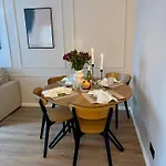 Lejlighed Luxe Lumine *