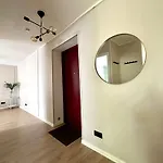 Lejlighed Luxe Lumine *