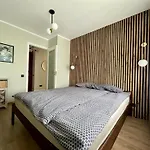 Luxe Lumine Lejlighed