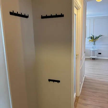 Appartamento Good Energy And Comfortable Bed! Jõhvi
