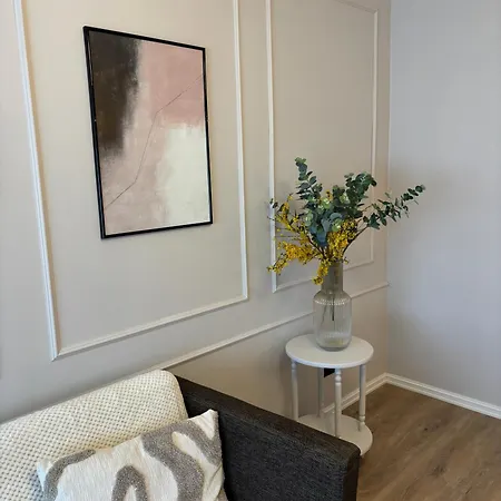 Good Energy And Comfortable Bed! Appartamento
