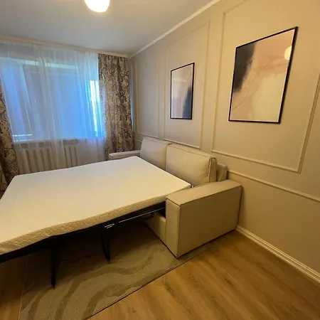 Luxe Lumine Apartament *