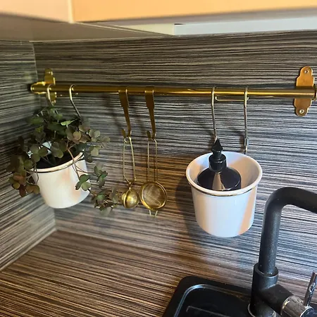 Luxe Lumine Apartament