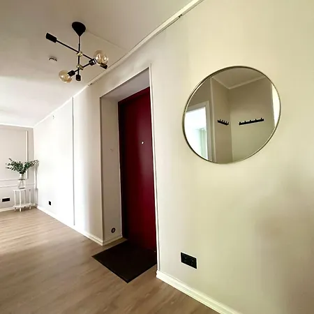 Apartament Luxe Lumine *