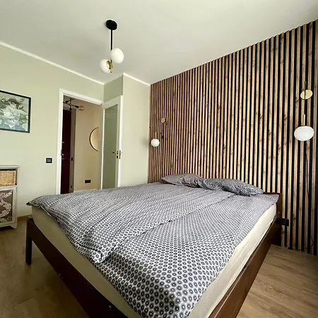 Luxe Lumine Apartament