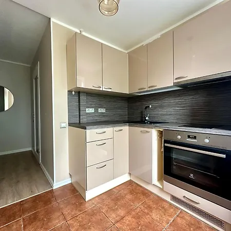 Apartament Luxe Lumine *