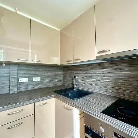 Luxe Lumine Apartament