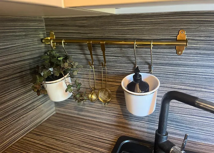 Luxe Lumine Apartment