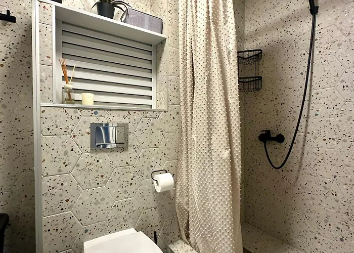 Apartment Luxe Lumine Johvi