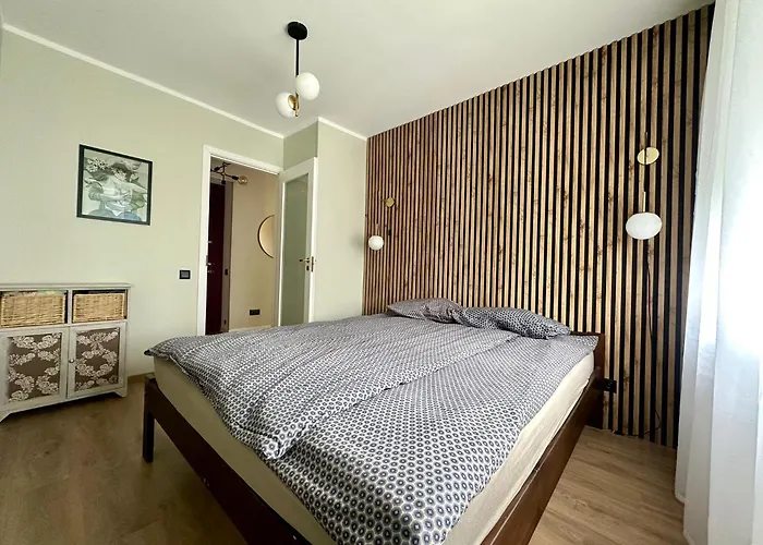 Luxe Lumine Apartment