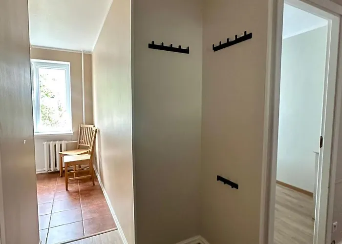 Luxe Lumine Apartment *